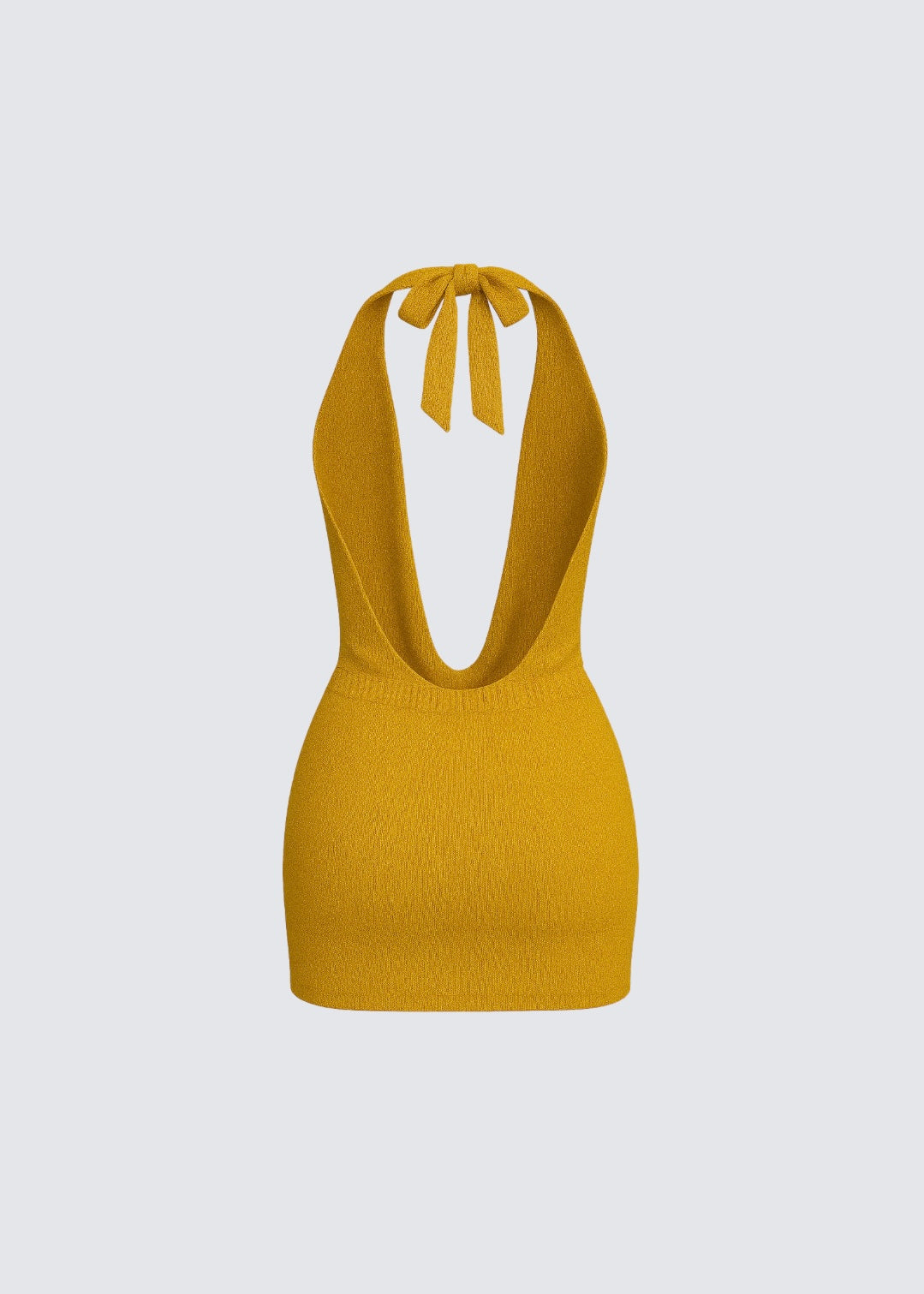 Solana dress