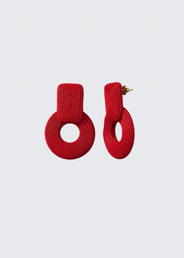 Zuri earrings