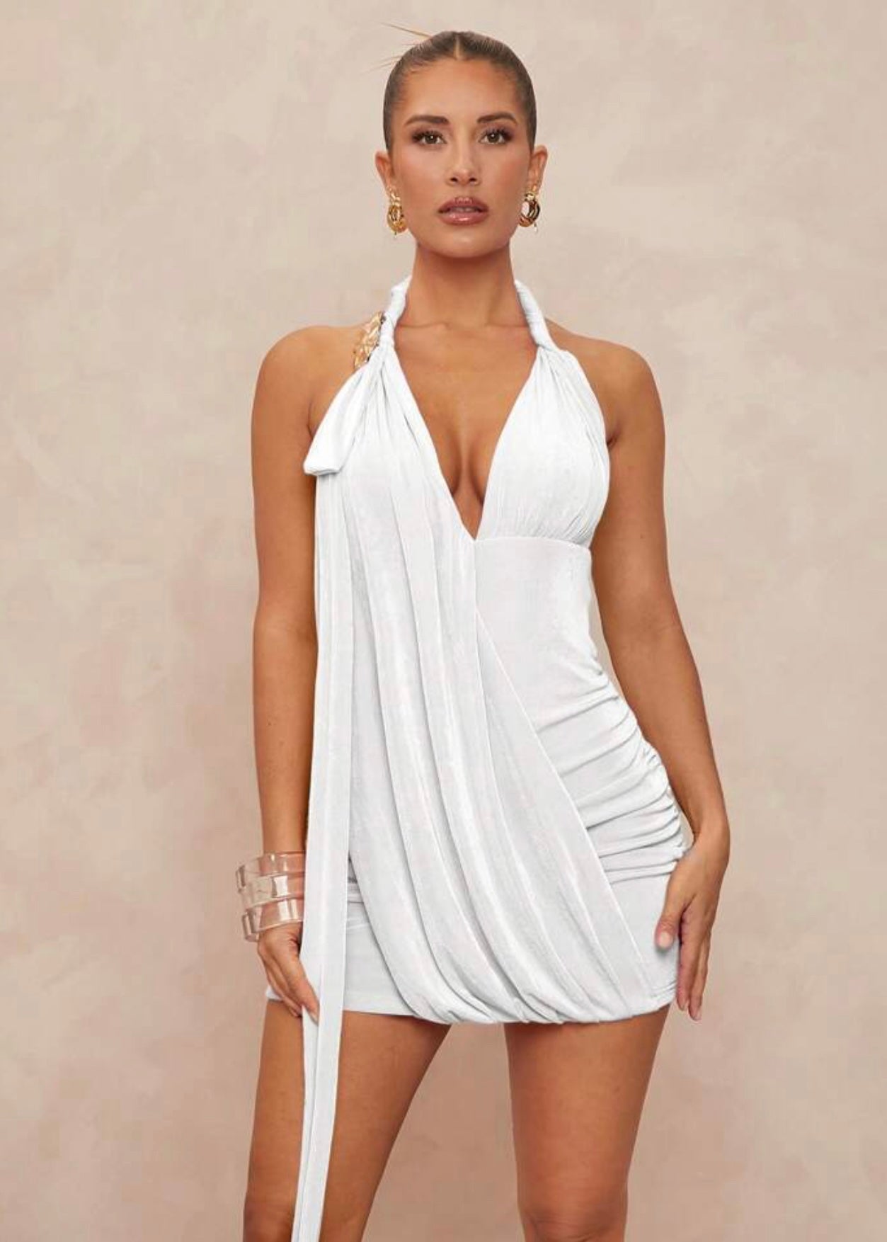 Maia dress