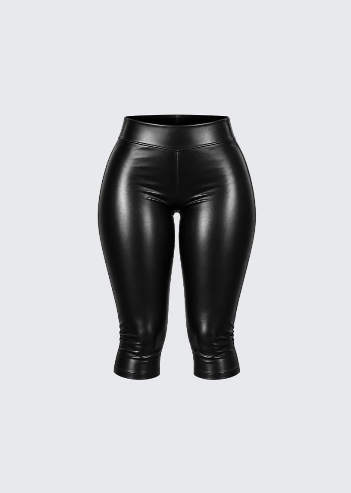Sienna capris