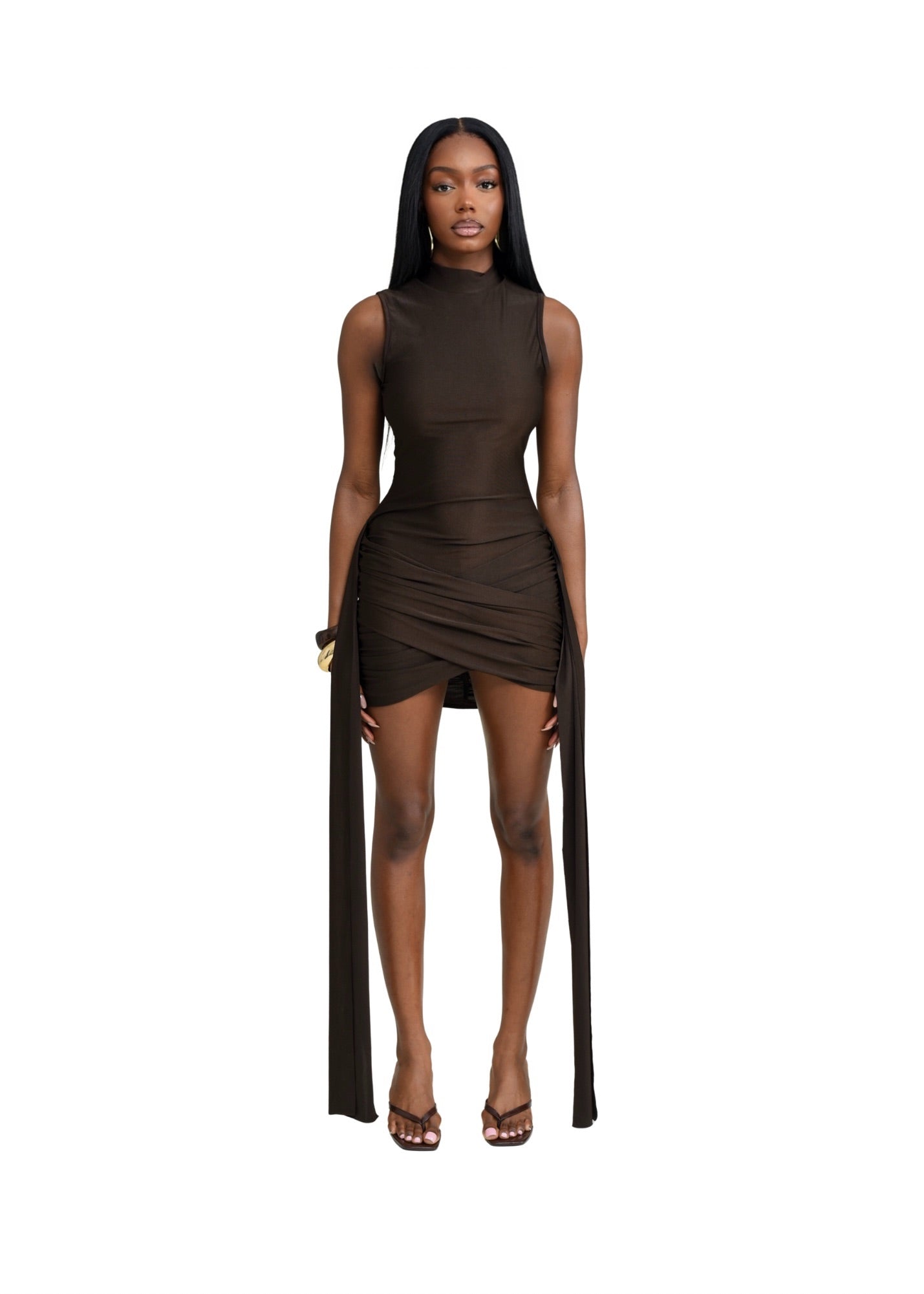Sienna dress
