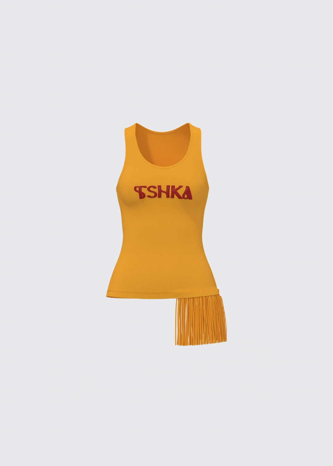 SETA x TSHKA Red Vest