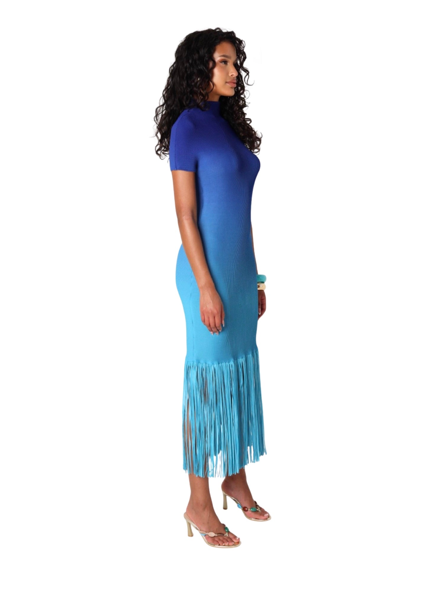 Curaçao dress