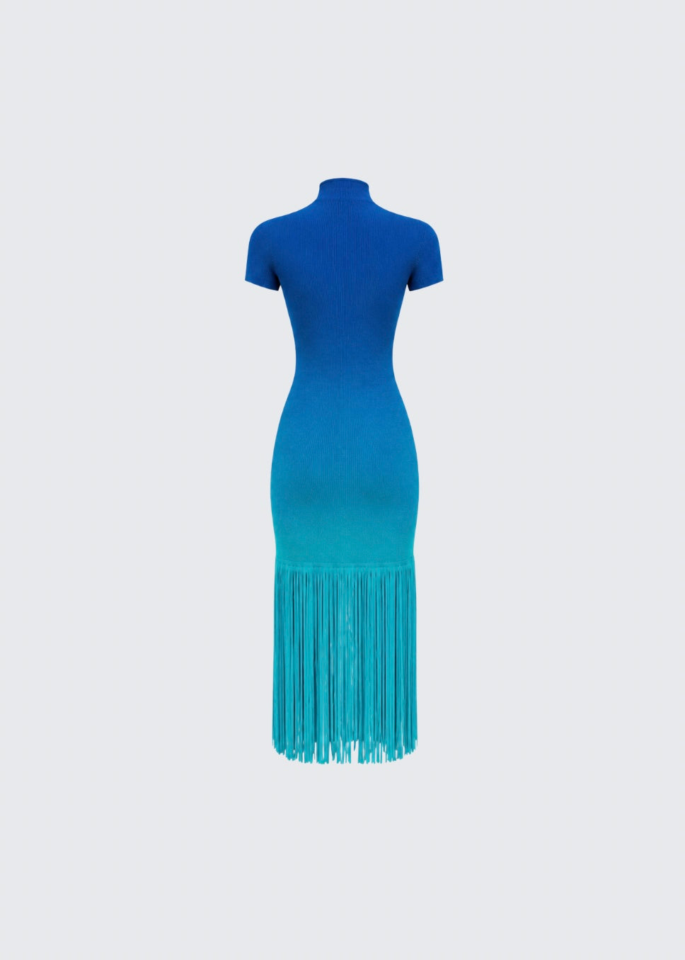 Curaçao dress