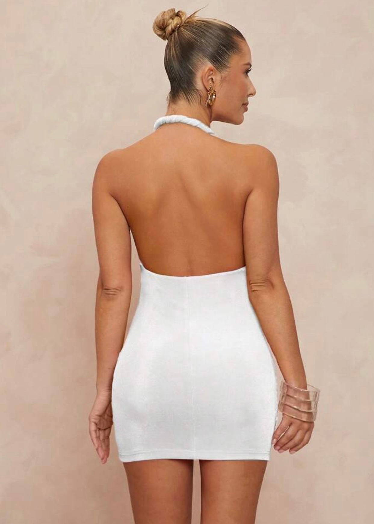 Maia dress