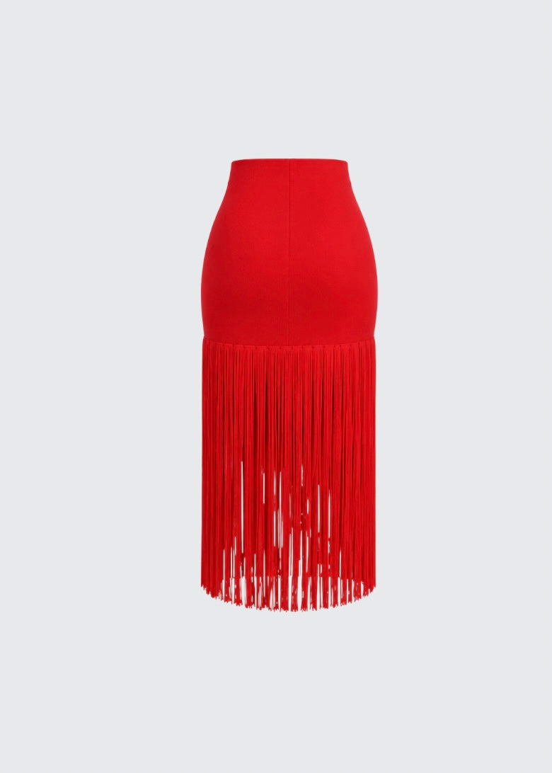 Solara skirt