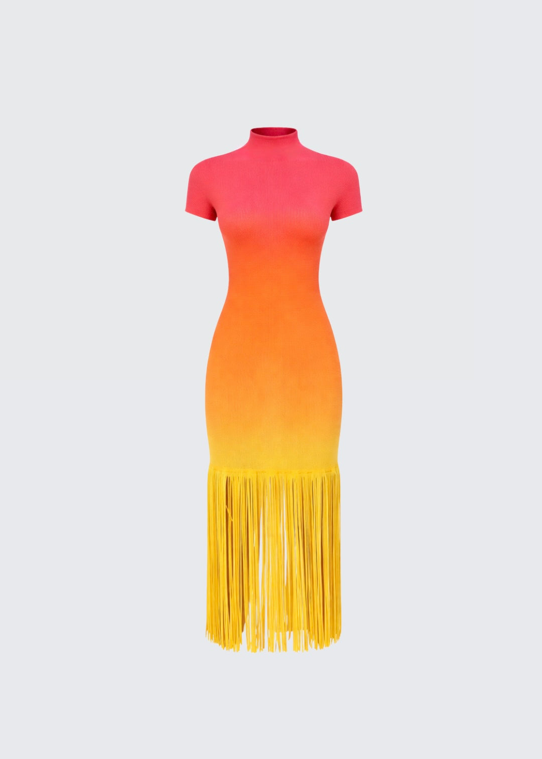 Embera dress
