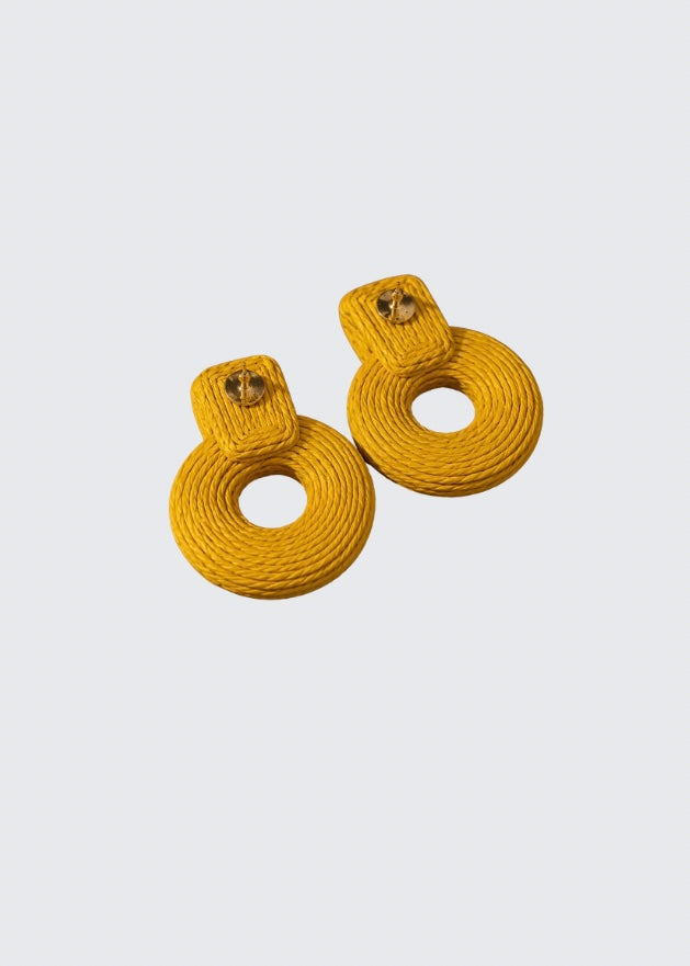 Zuri earrings