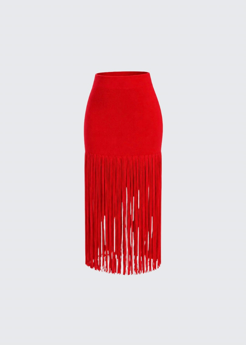 Solara skirt