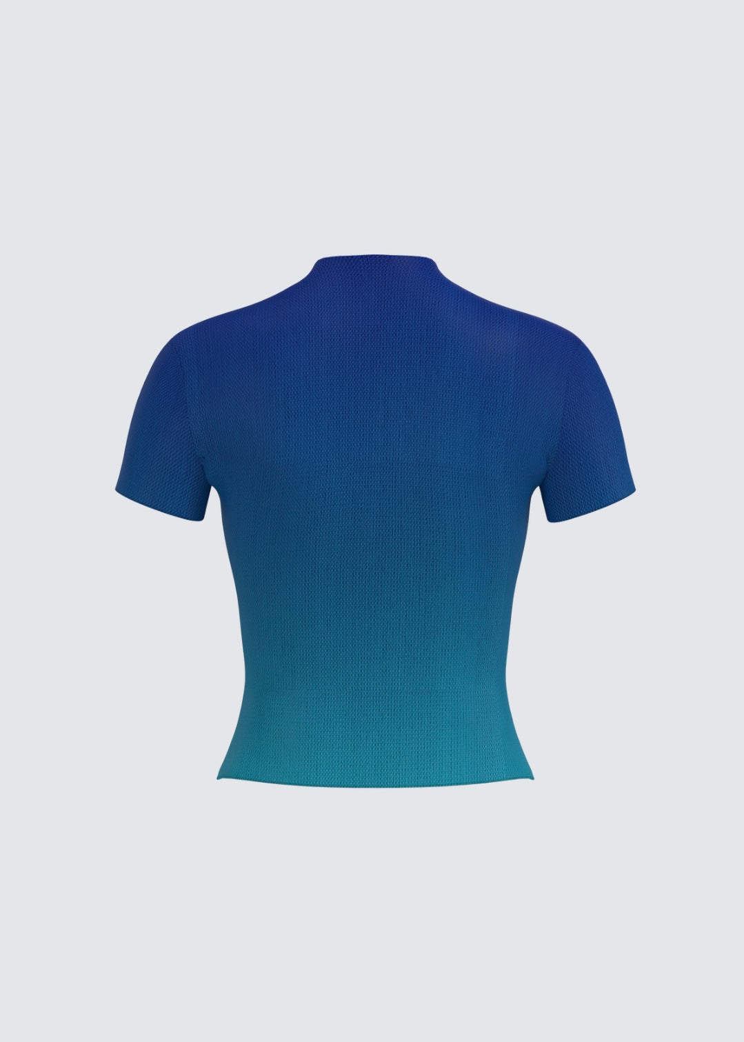 Golden glow top