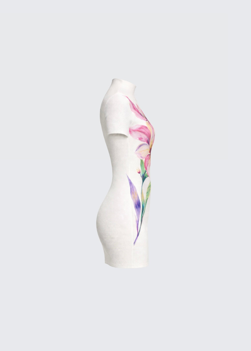 Blossom dress