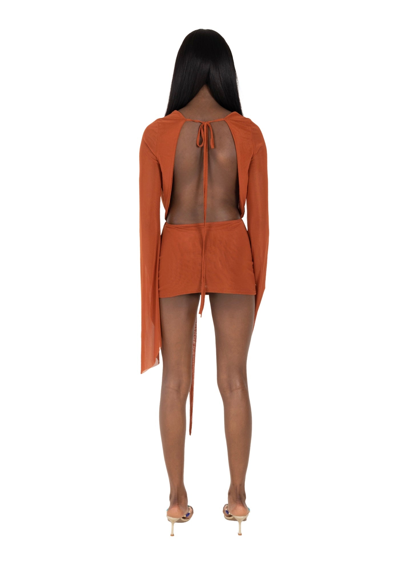 Sahara dress
