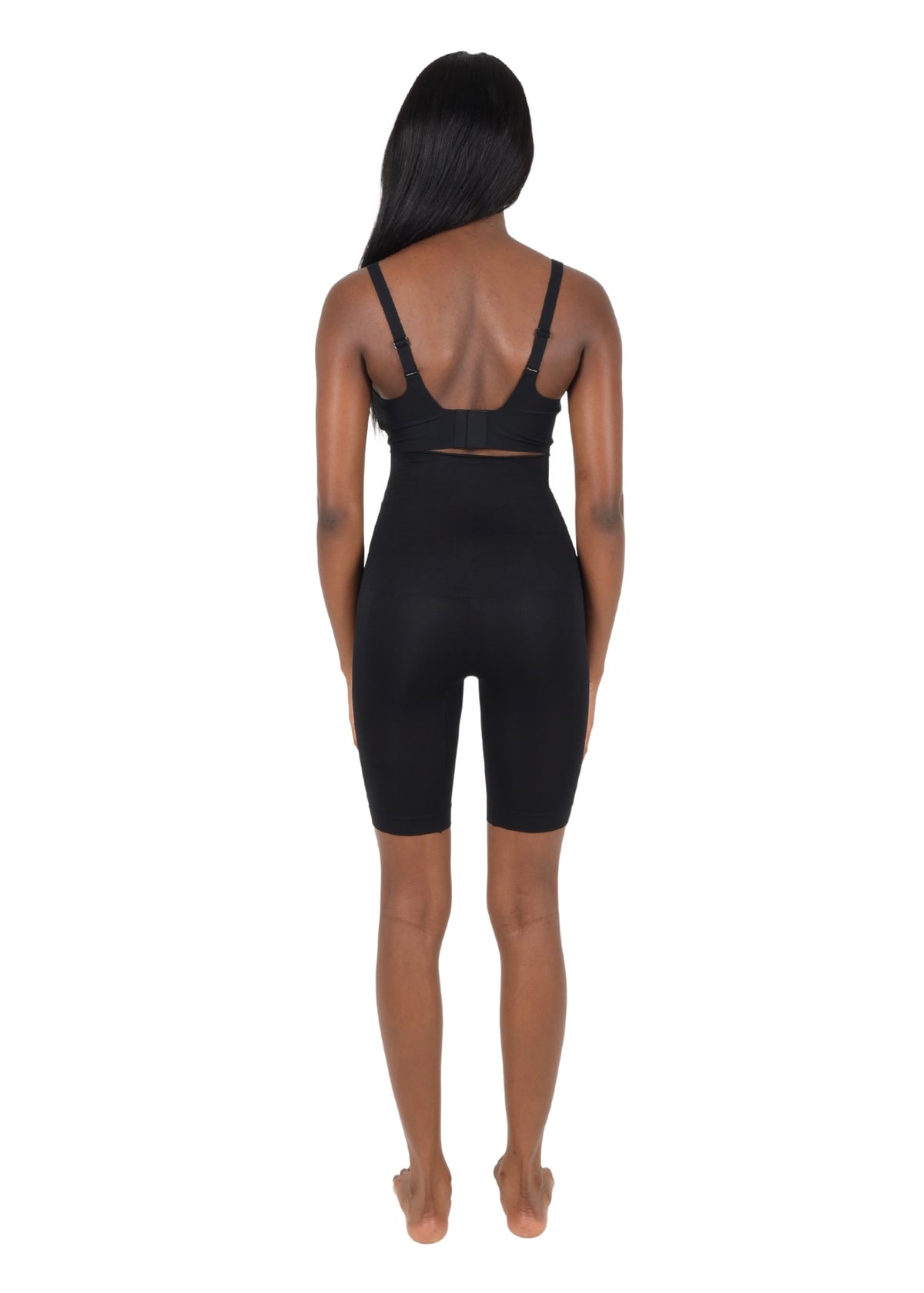 Amara sculpt short