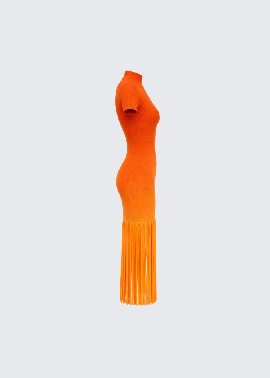 Curaçao dress