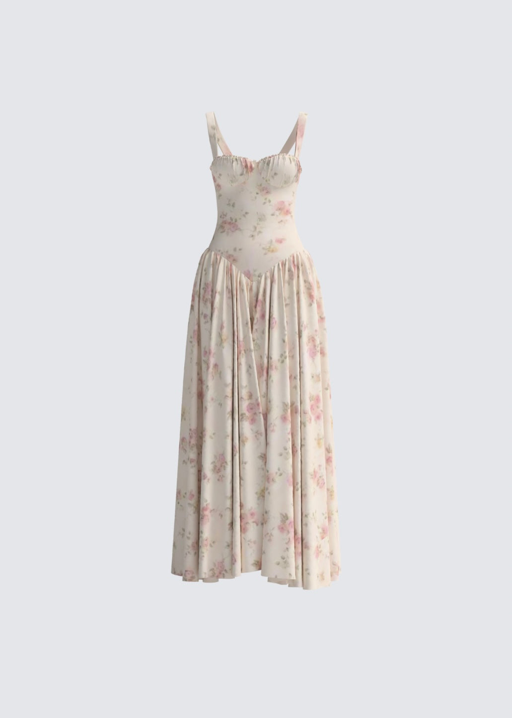Madison dress