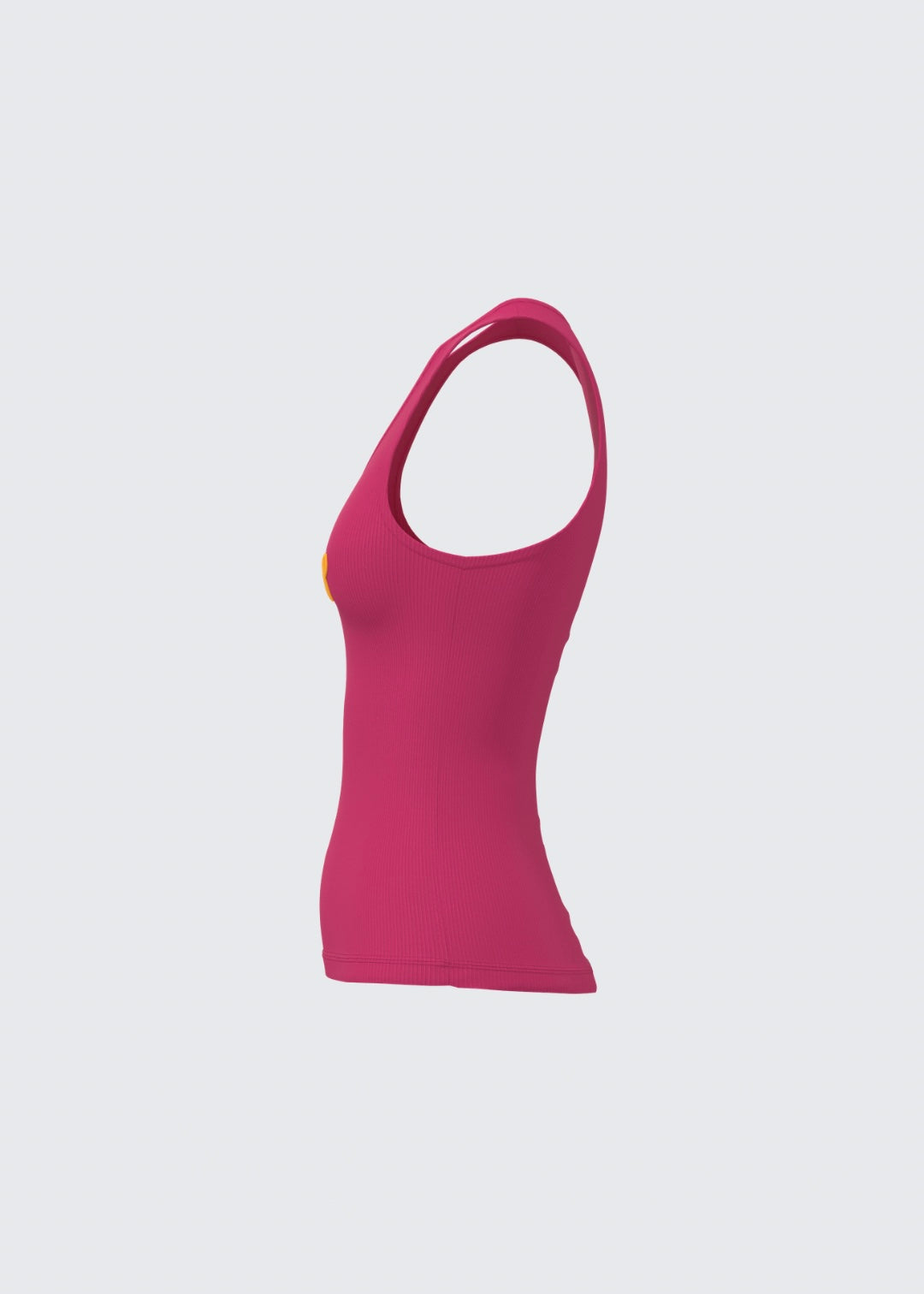 TSHKA x ZOEWRRLD Sunset Vest