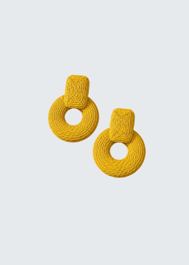 Zuri earrings