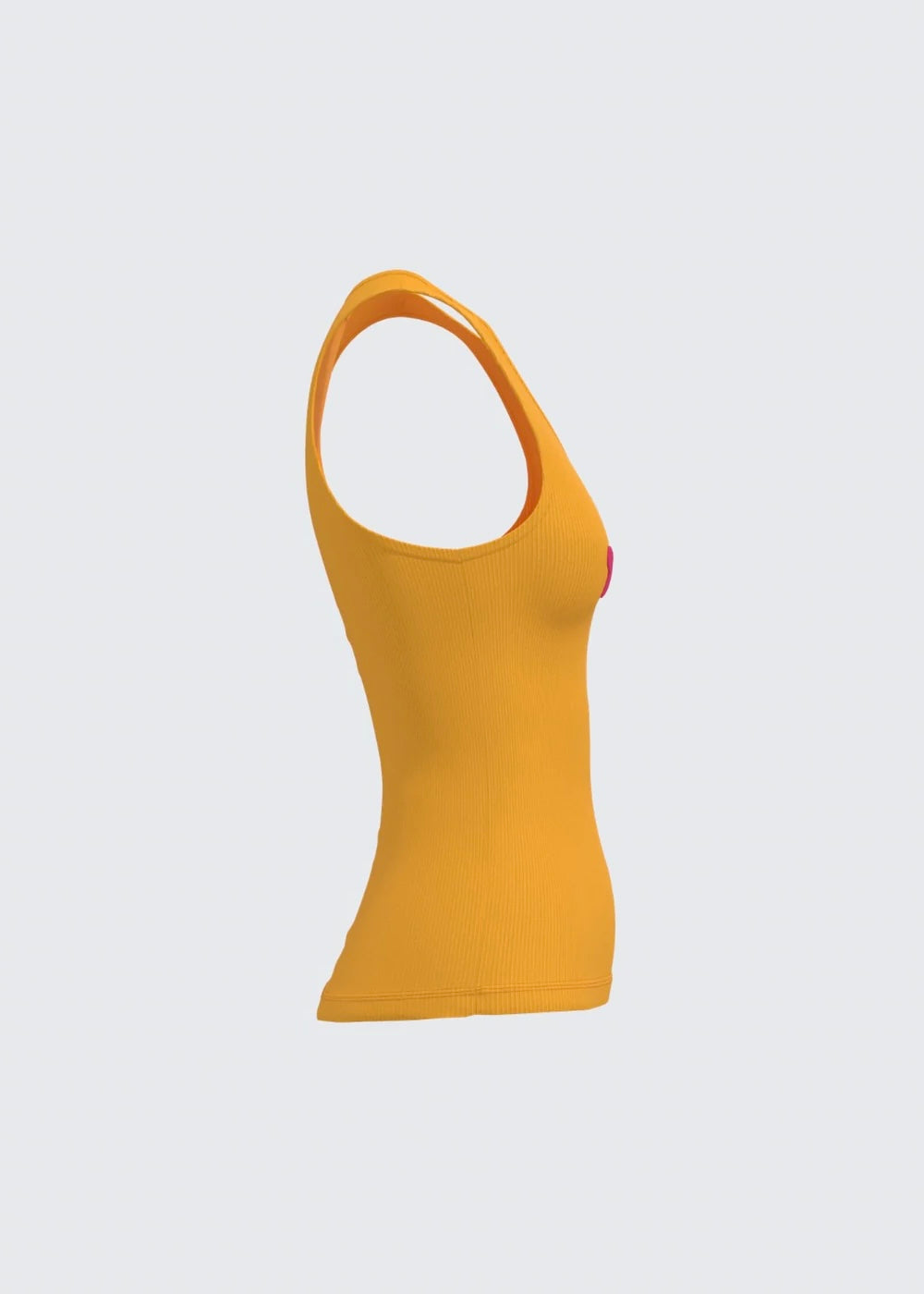 TSHKA x ZOEWRRLD Spice Vest