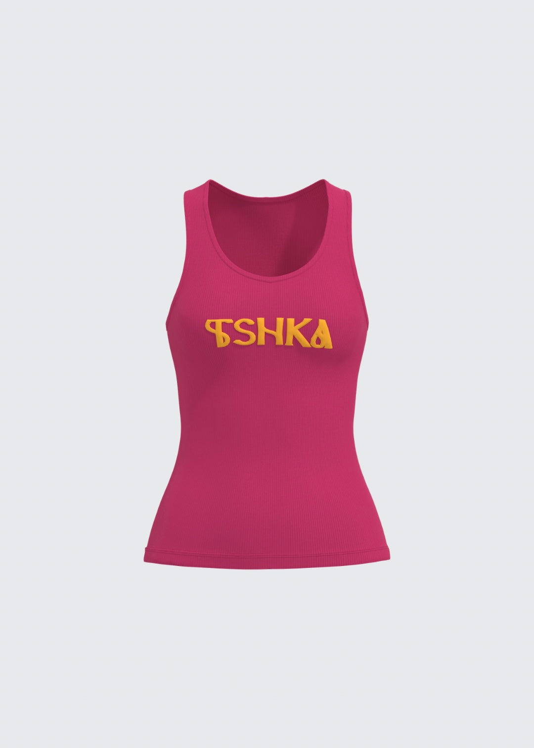 TSHKA x ZOEWRRLD Sunset Vest