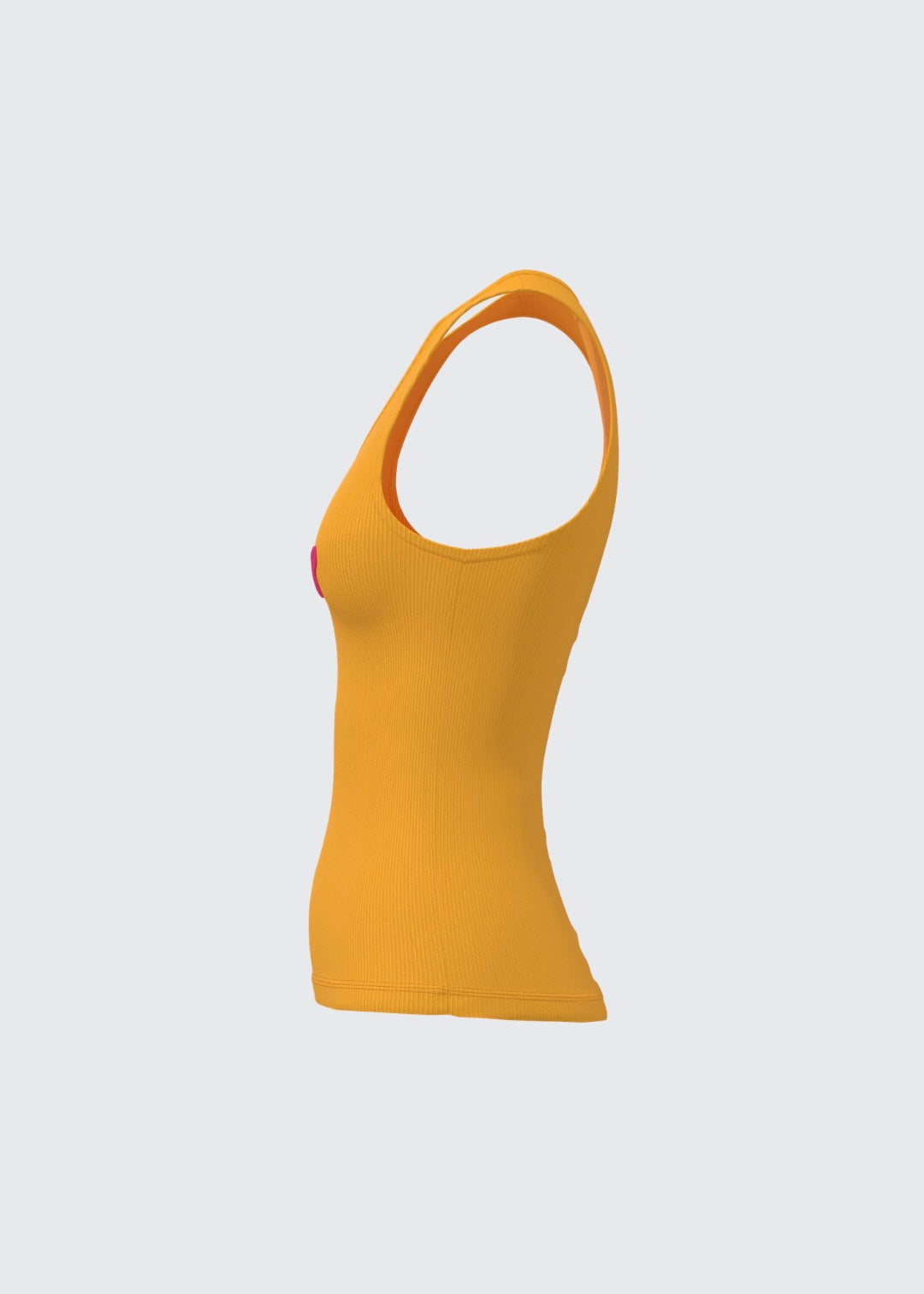 TSHKA x ZOEWRRLD Sunset Vest