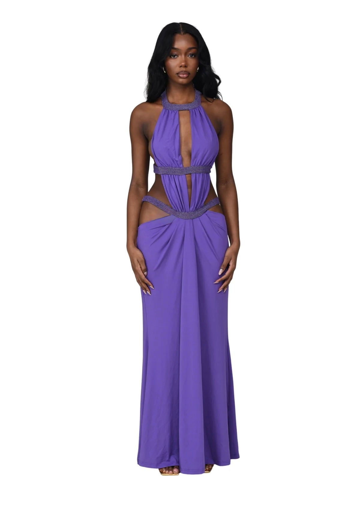 Viola dress