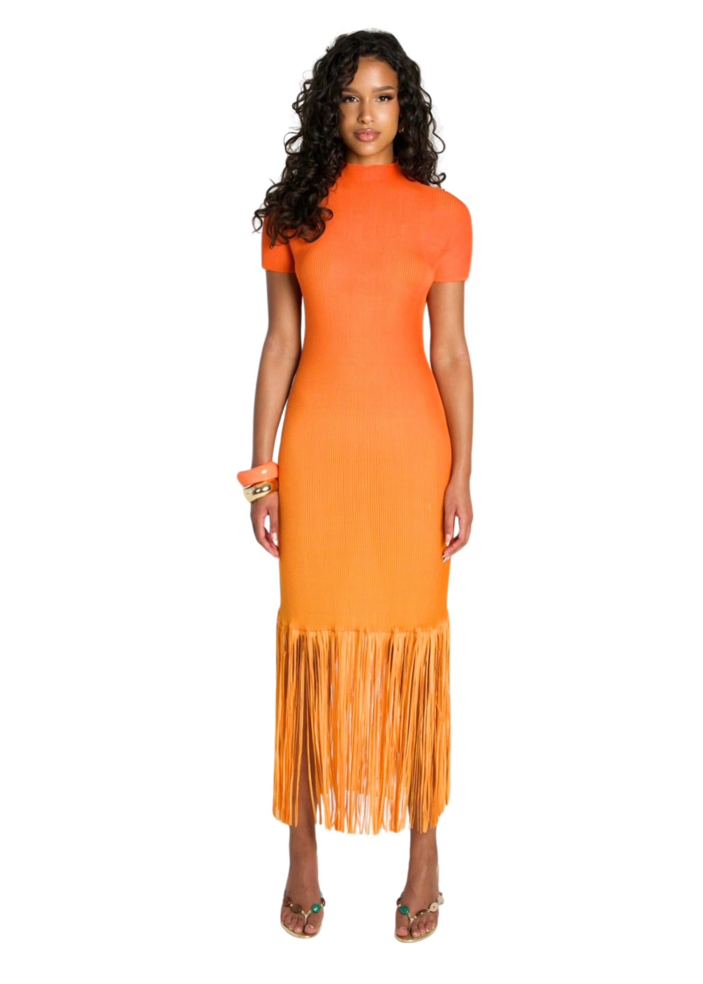 Curaçao dress