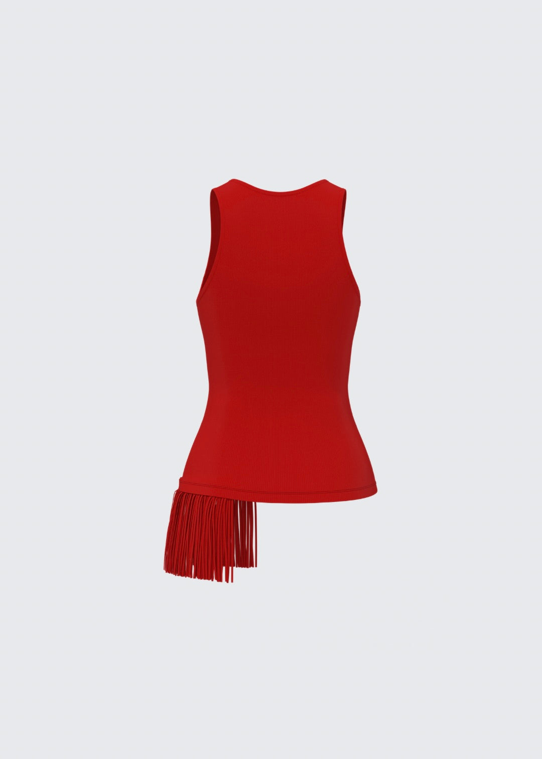 SETA x TSHKA Red Vest