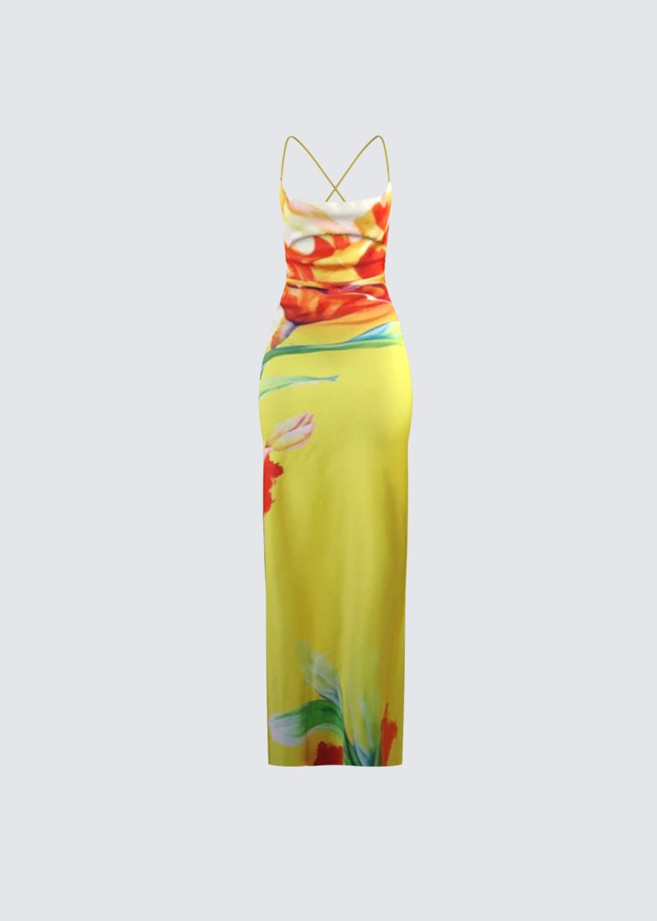 Marisol dress
