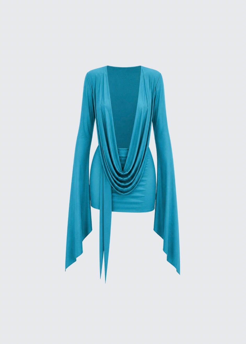 Sahara dress