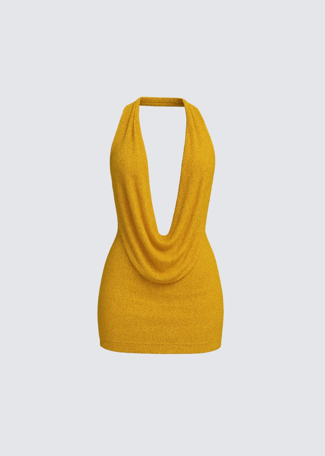 Solana dress