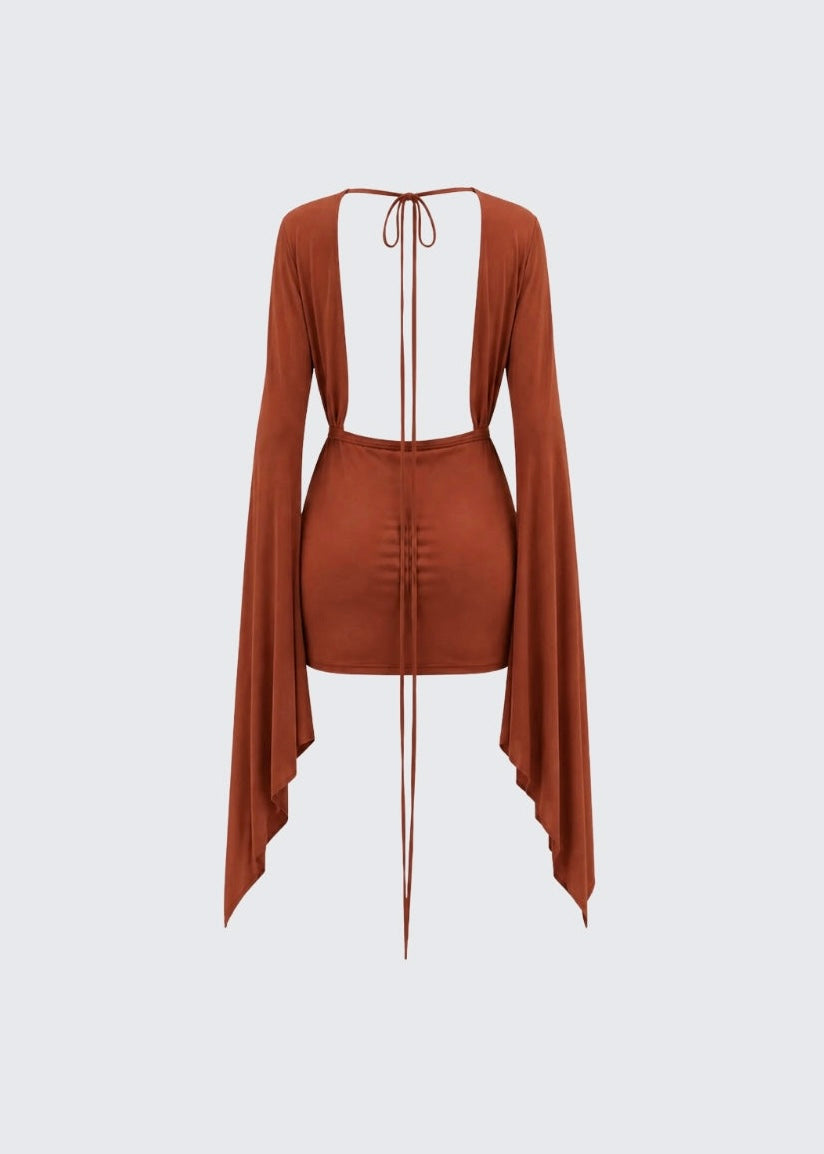 Sahara dress