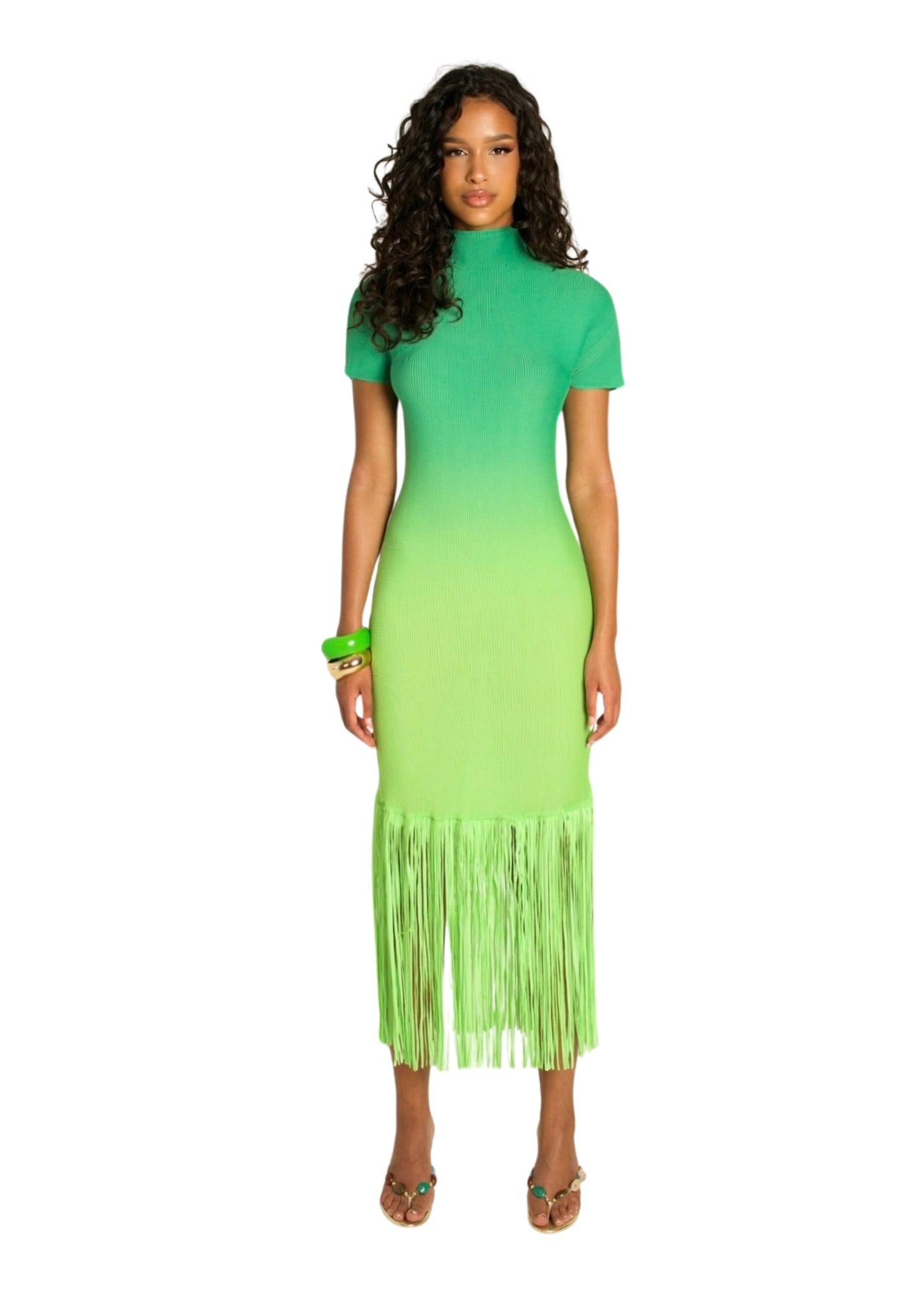 Curaçao dress