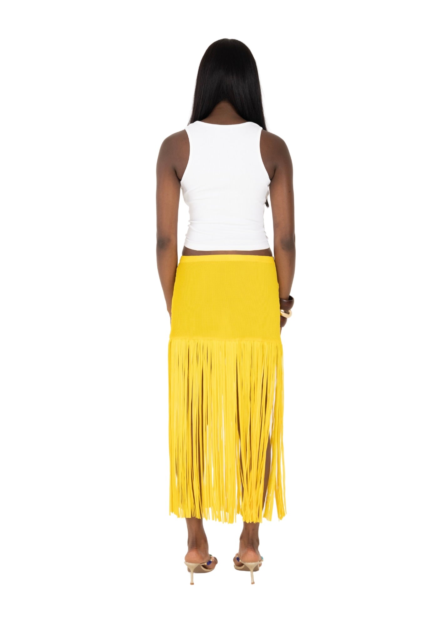 Solara skirt