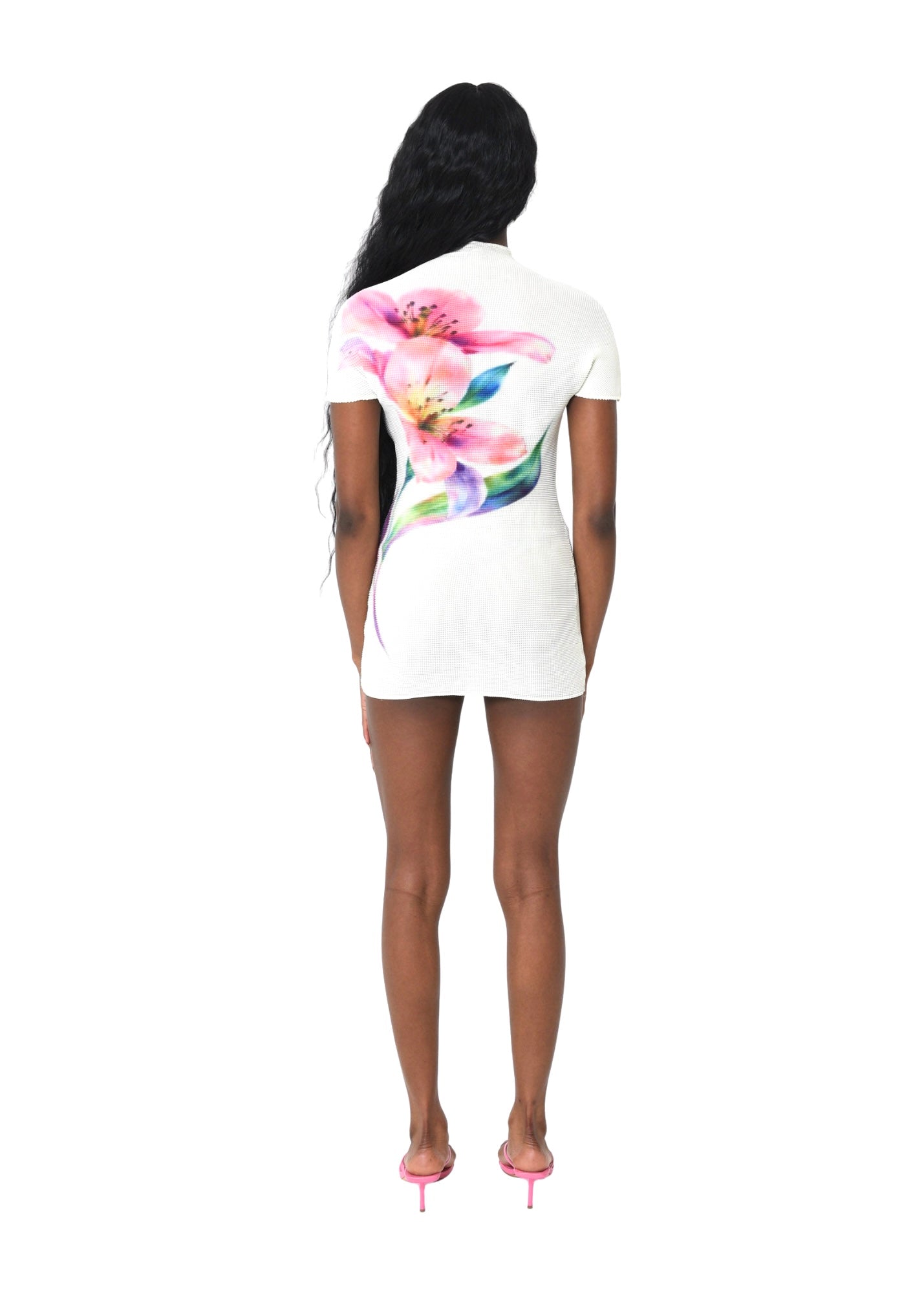 Blossom dress