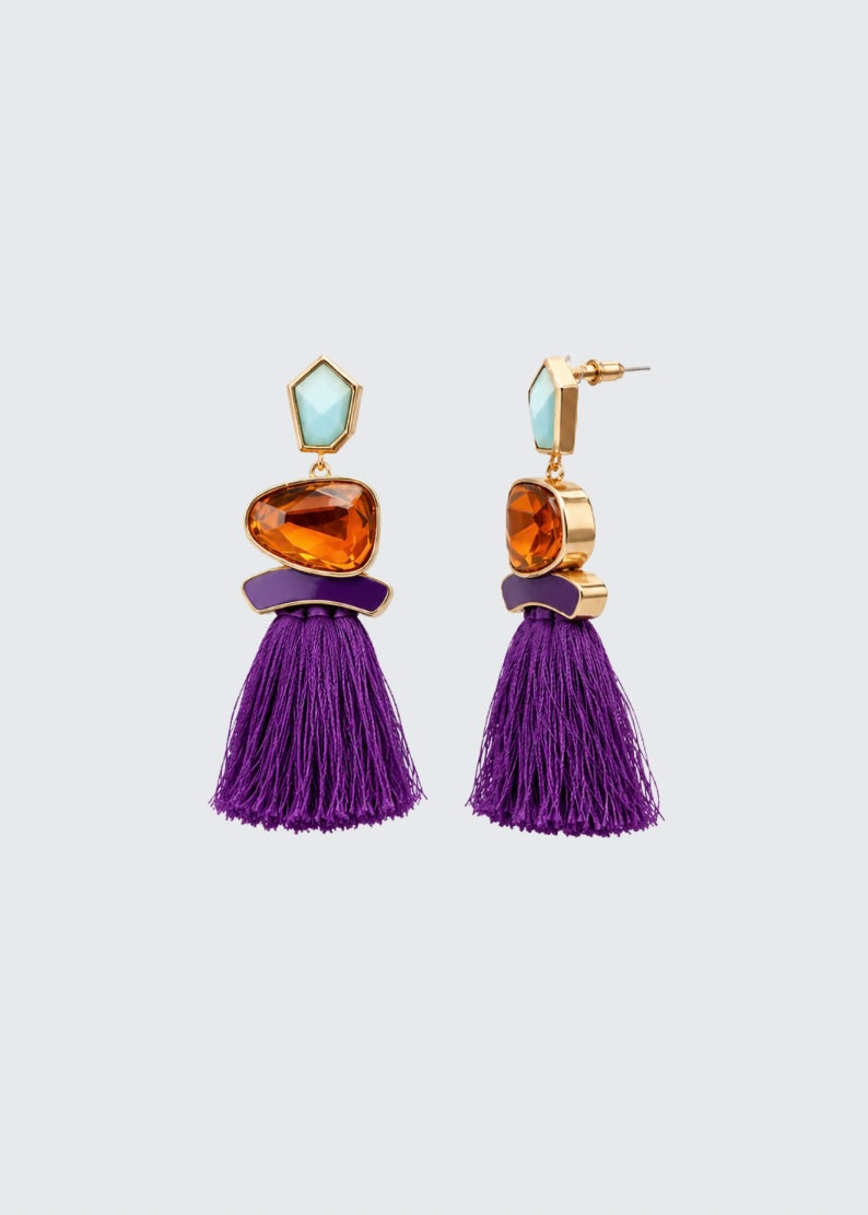 Naya earrings
