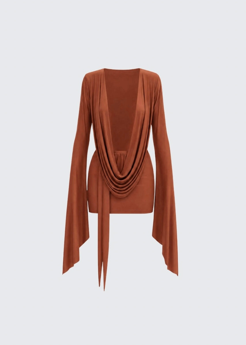 Sahara dress