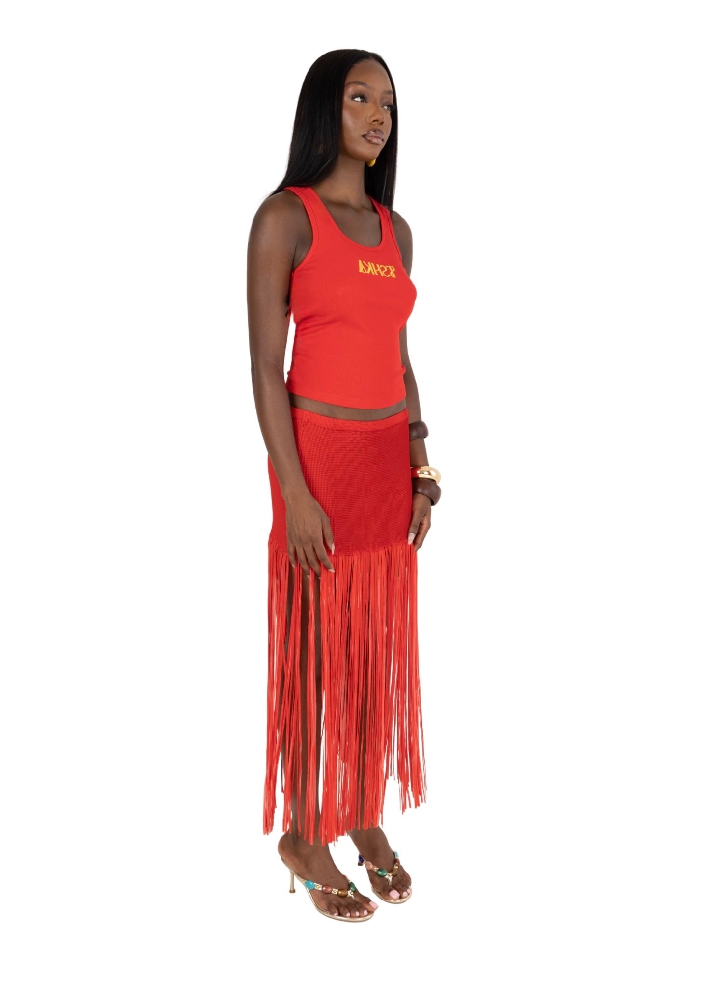 Solara skirt