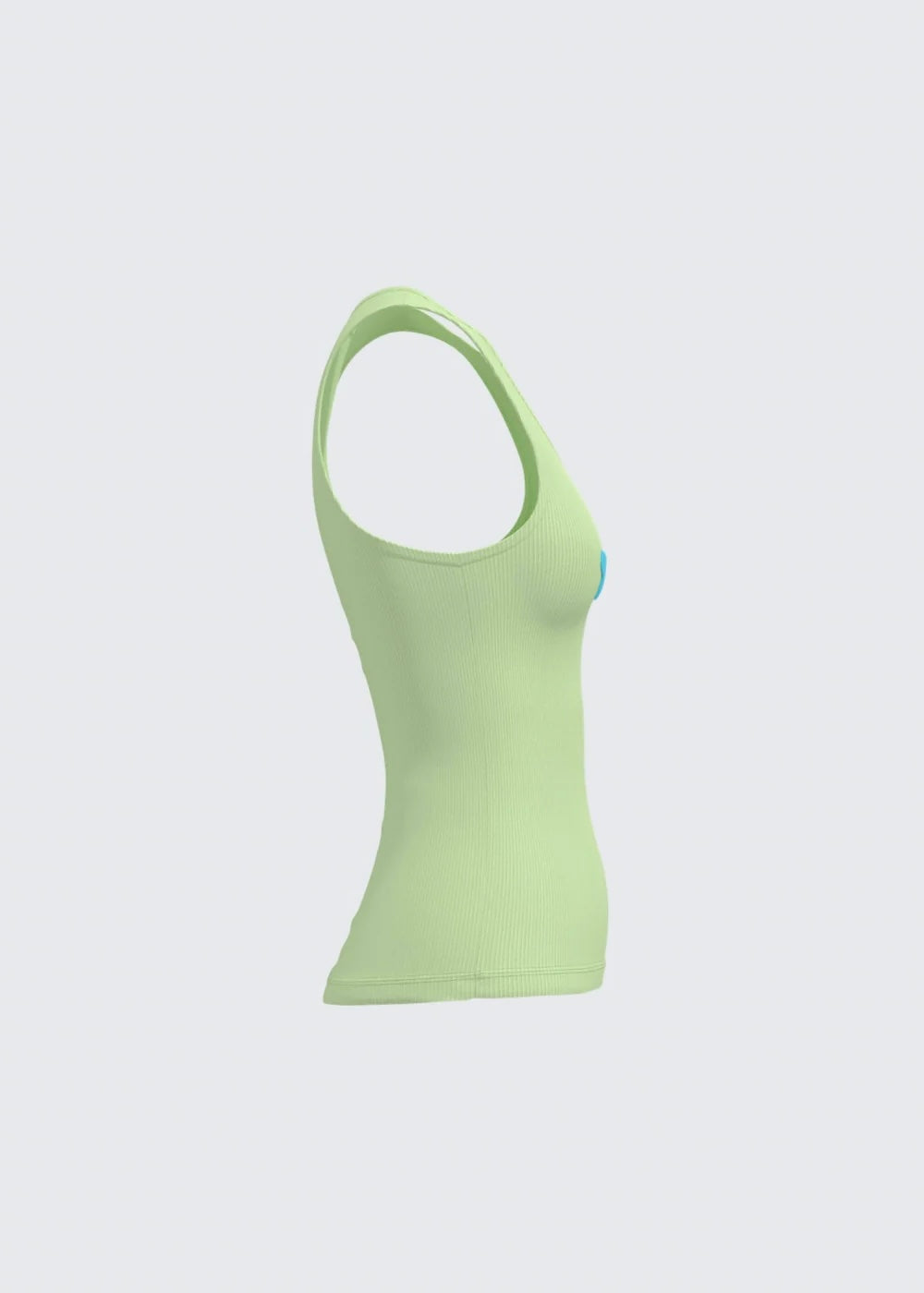 TSHKA x ZOEWRRLD Spice Vest
