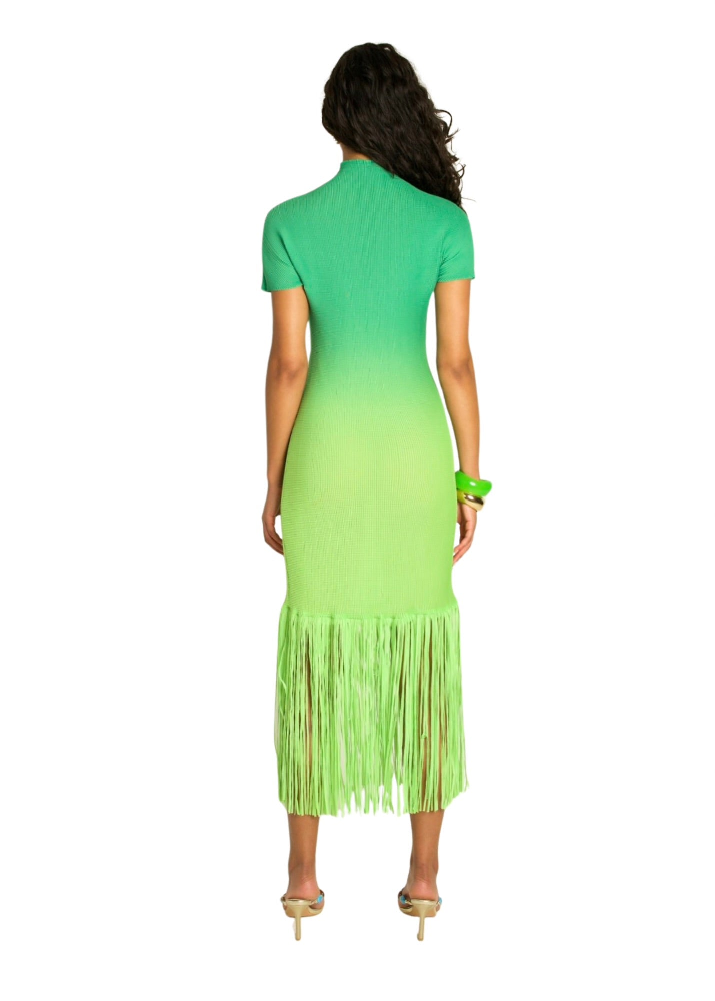Curaçao dress