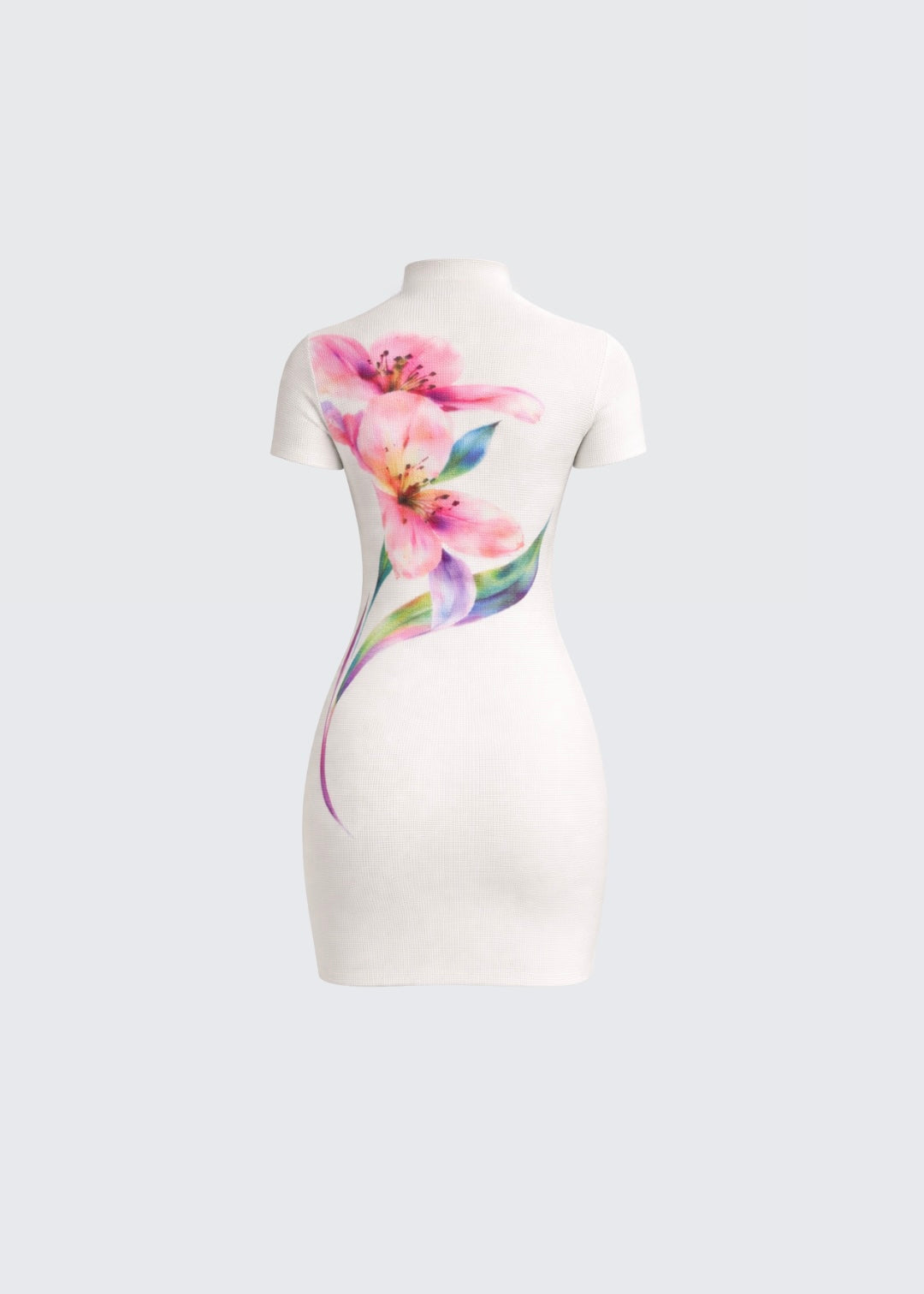 Blossom dress