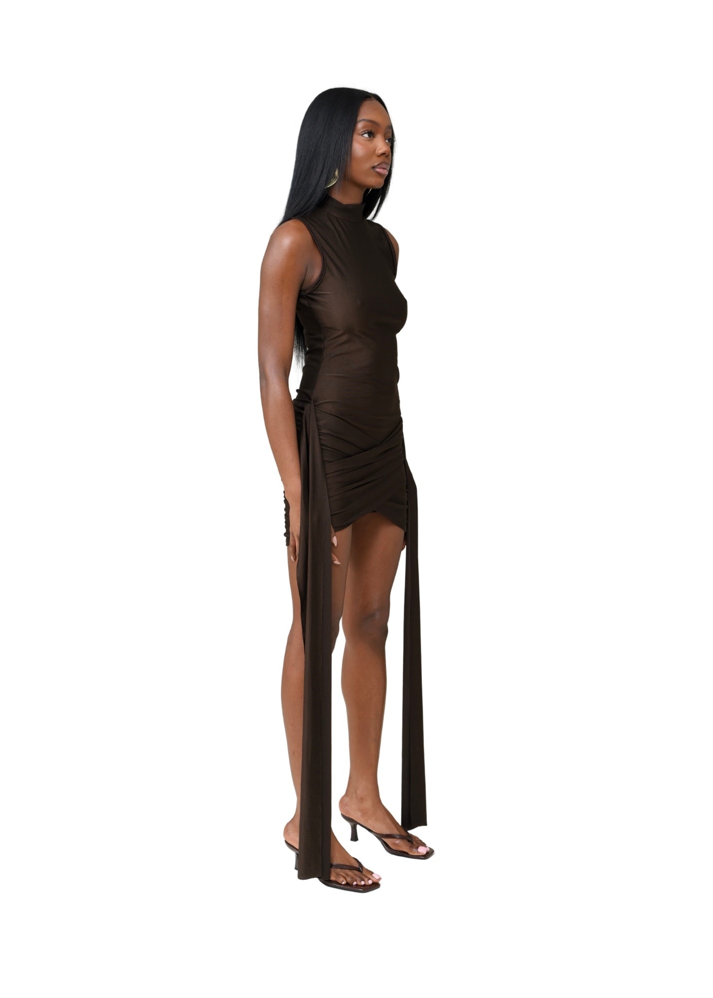 Sienna dress