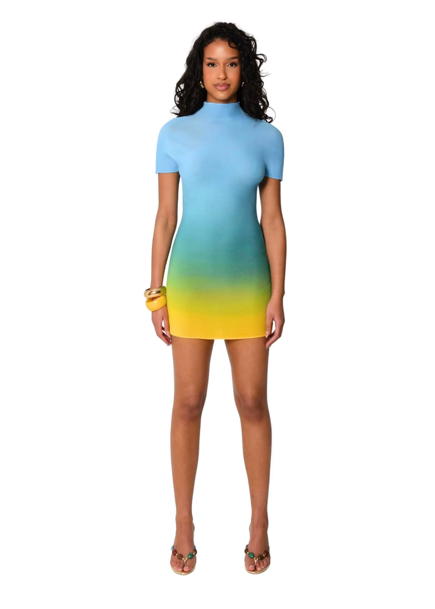 Aquil dress