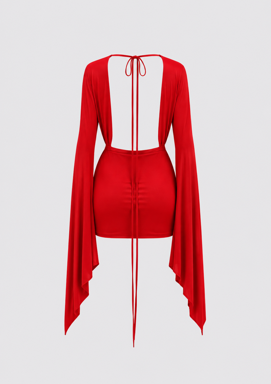 Sahara dress