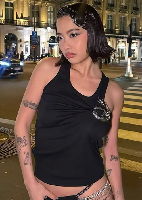 Mira Tank Top