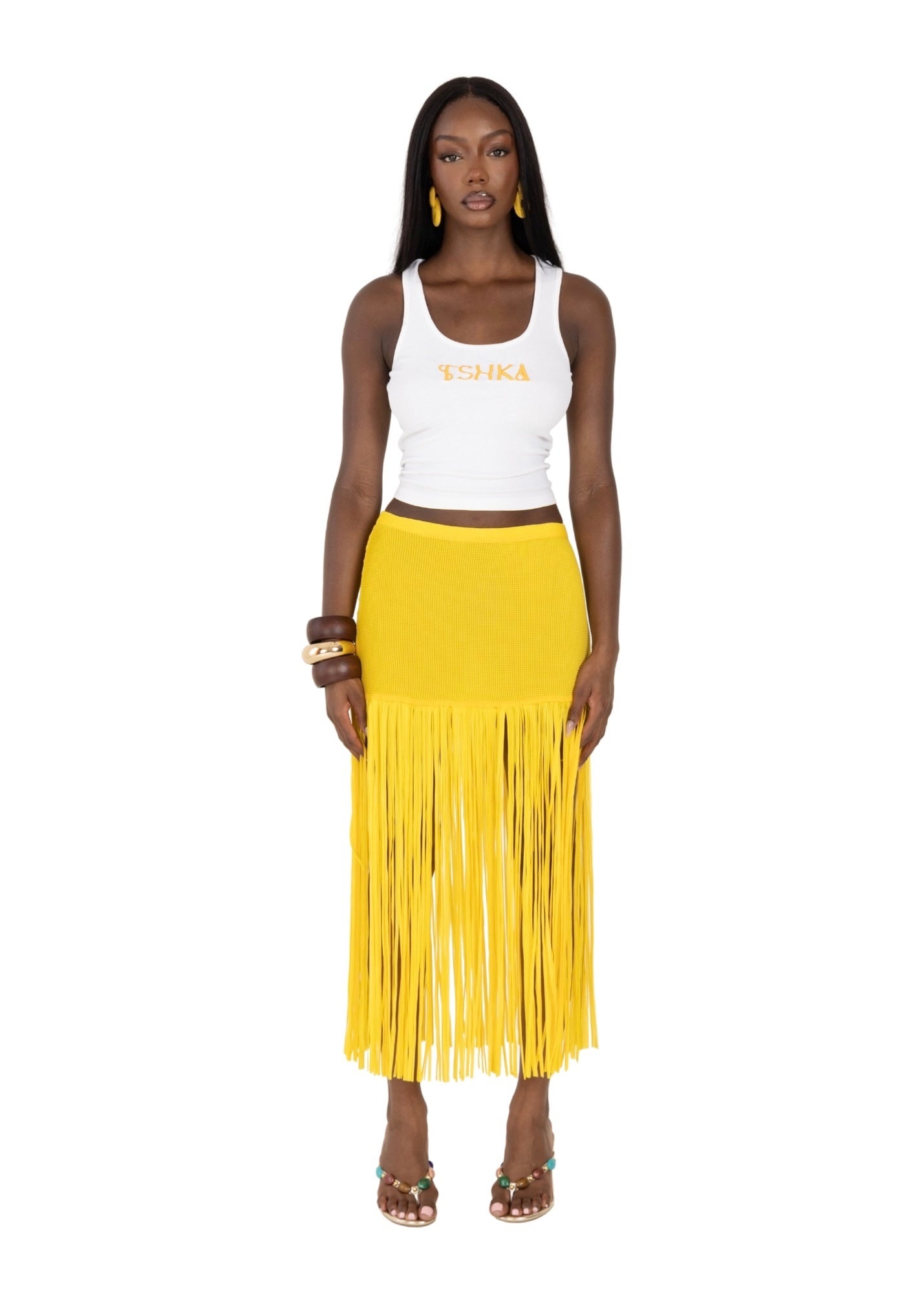 Solara skirt