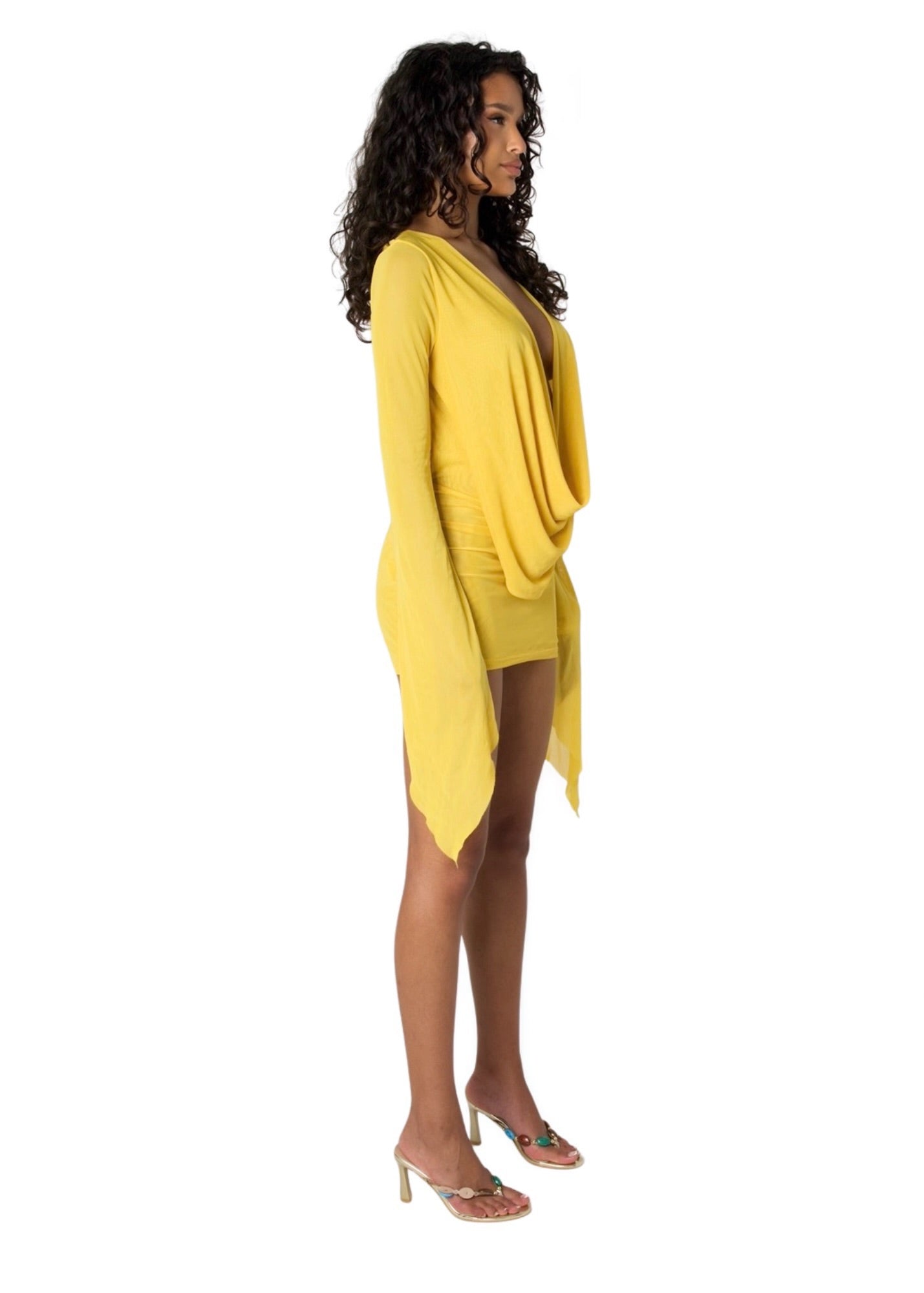 Sahara dress