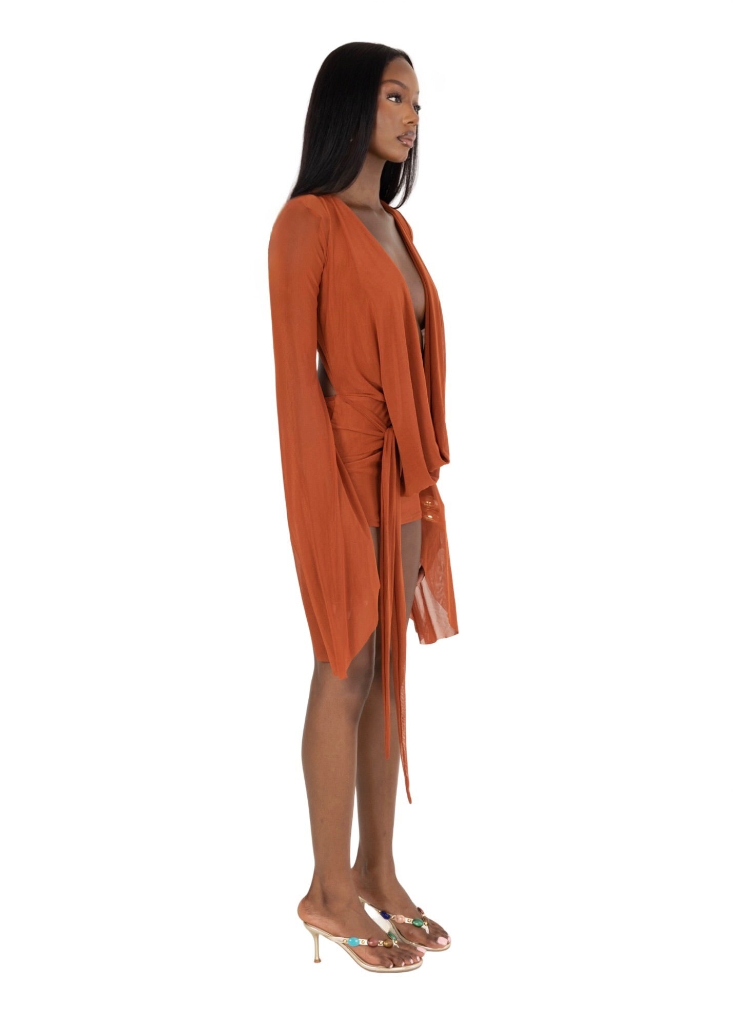 Sahara dress
