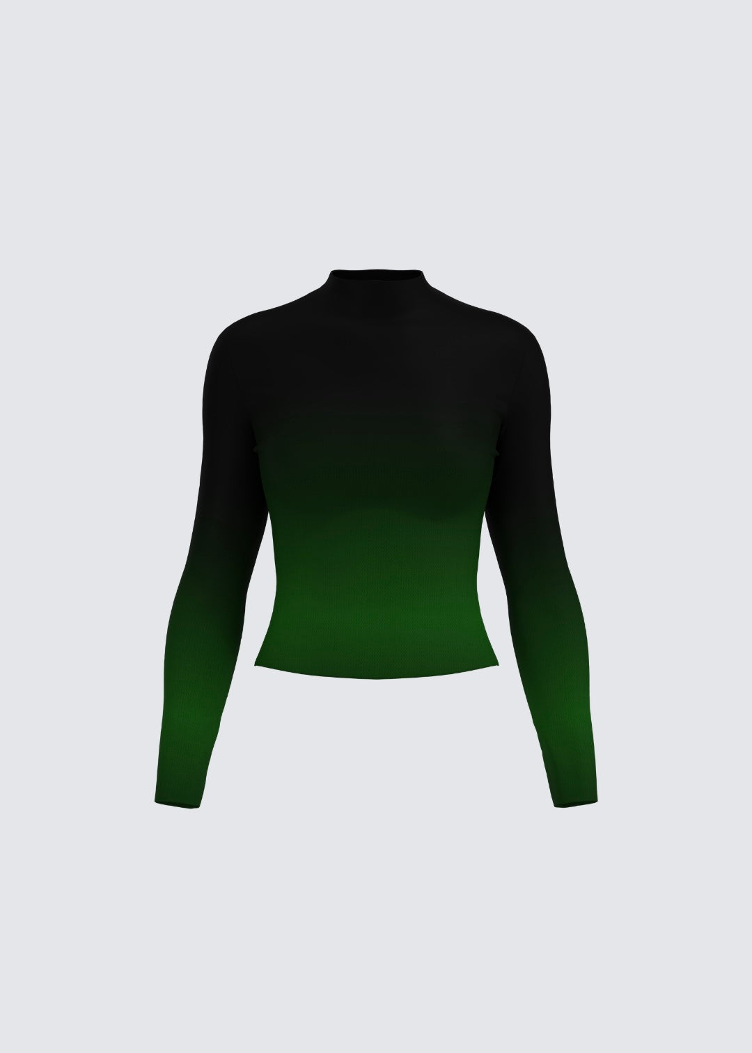 Dark mark short-sleeved top