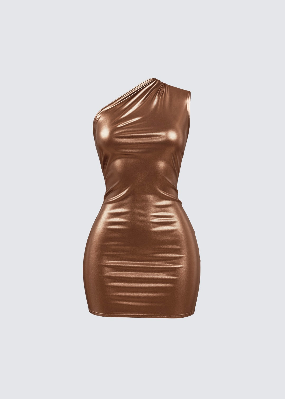 Raven dress
