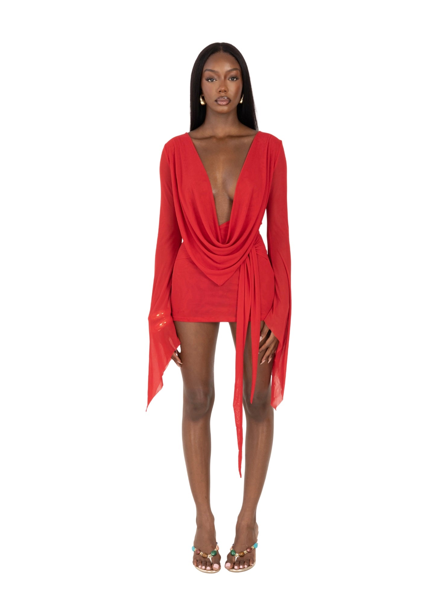 Sahara dress